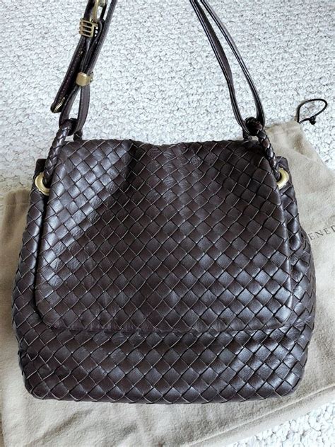 ebay bottega veneta